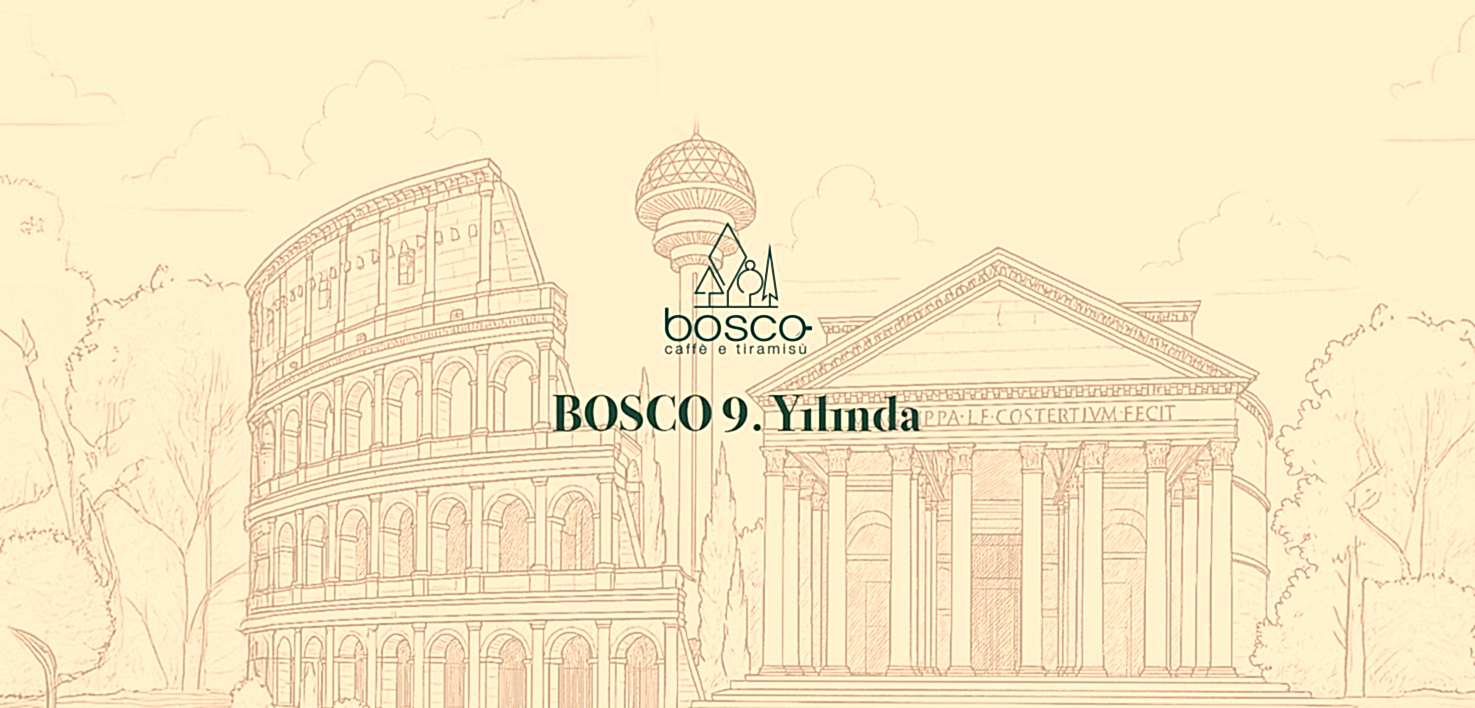 Bosco9Yılında